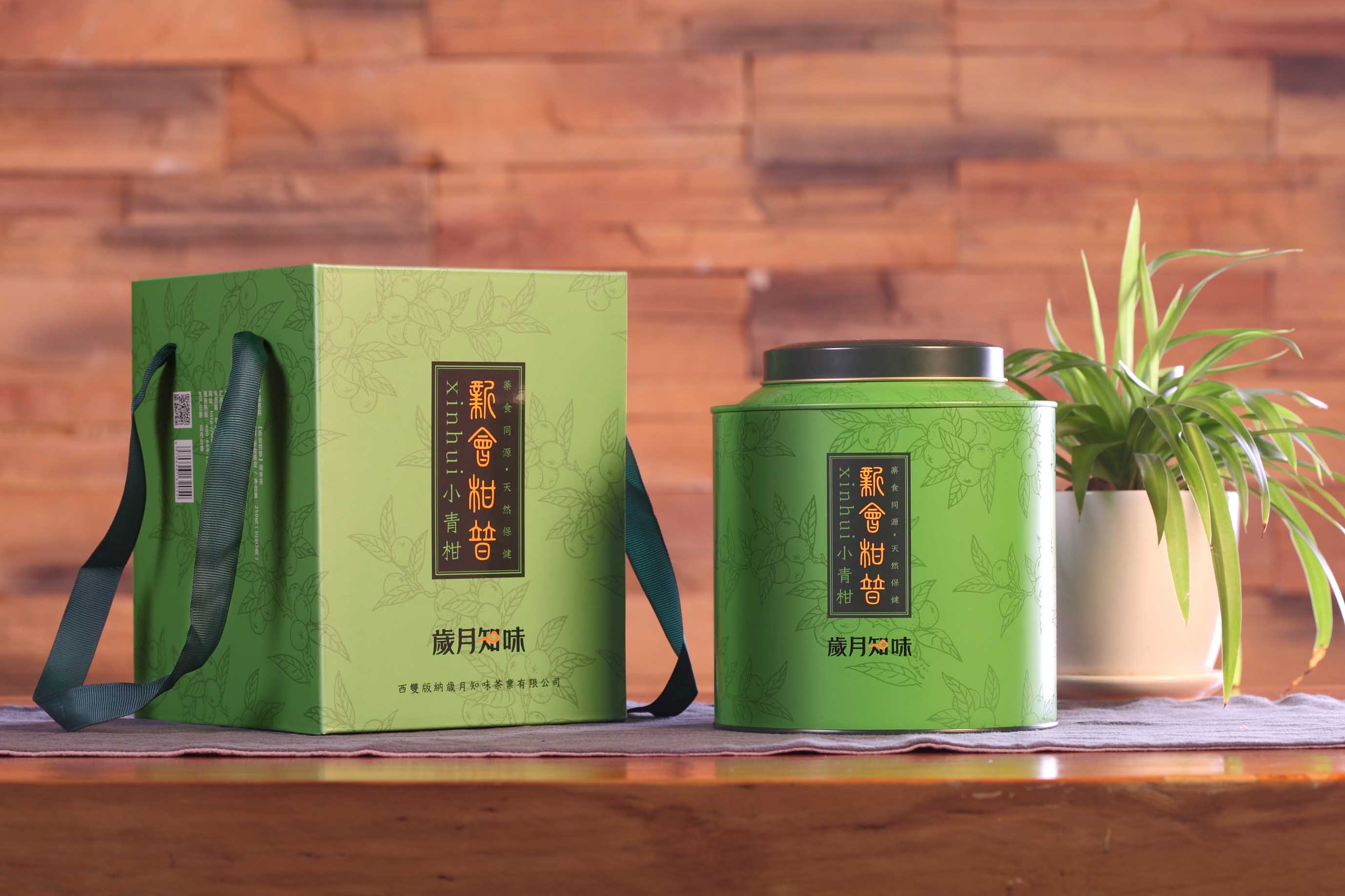 知识贴| 石介茶